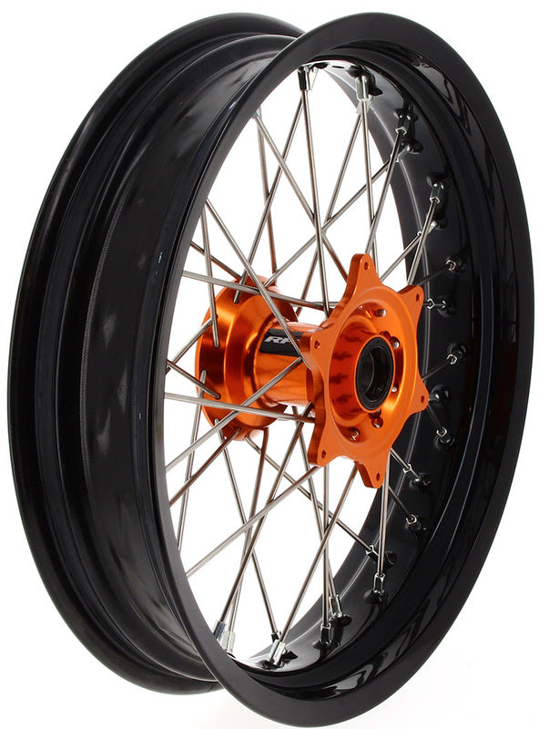 Ktm Sx 200 [RFX] - Race SM roda dianteira completa 17x3,50