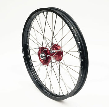 Beta RR 125 [RFX] - Roda dianteira completa Race MX 21x1.60