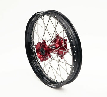 Beta RR 125 [RFX] - Roda traseira completa Race MX 18x2.15