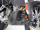 Aprilia Tuareg Rally 660 [AXP] - Proteção contra subtração Xtrem-4