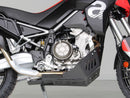 Aprilia Tuareg 660 [AXP] - Proteção contra subtração Xtrem-5