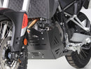 Aprilia Tuareg 660 [AXP] - Proteção contra subtração Xtrem-6