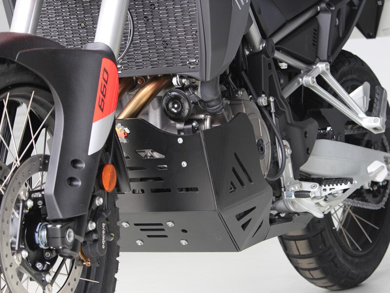 Aprilia Tuareg Rally 660 [AXP] - Proteção contra subtração Xtrem