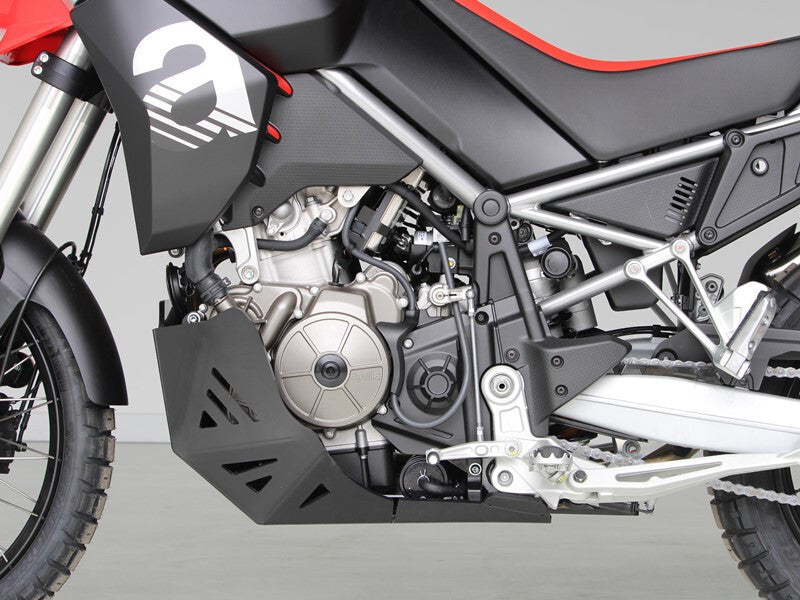 Aprilia Tuareg Rally 660 [AXP] - Proteção contra subtração Xtrem