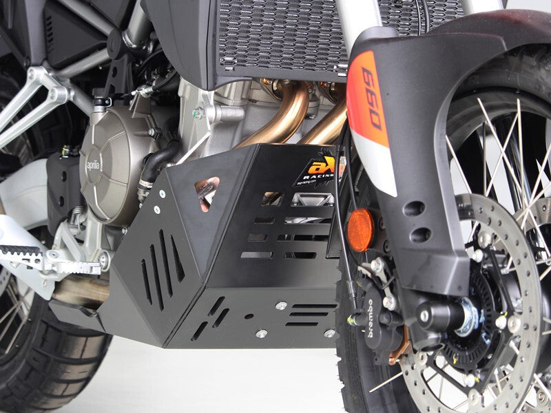 Aprilia Tuareg Rally 660 [AXP] - Proteção contra subtração Xtrem