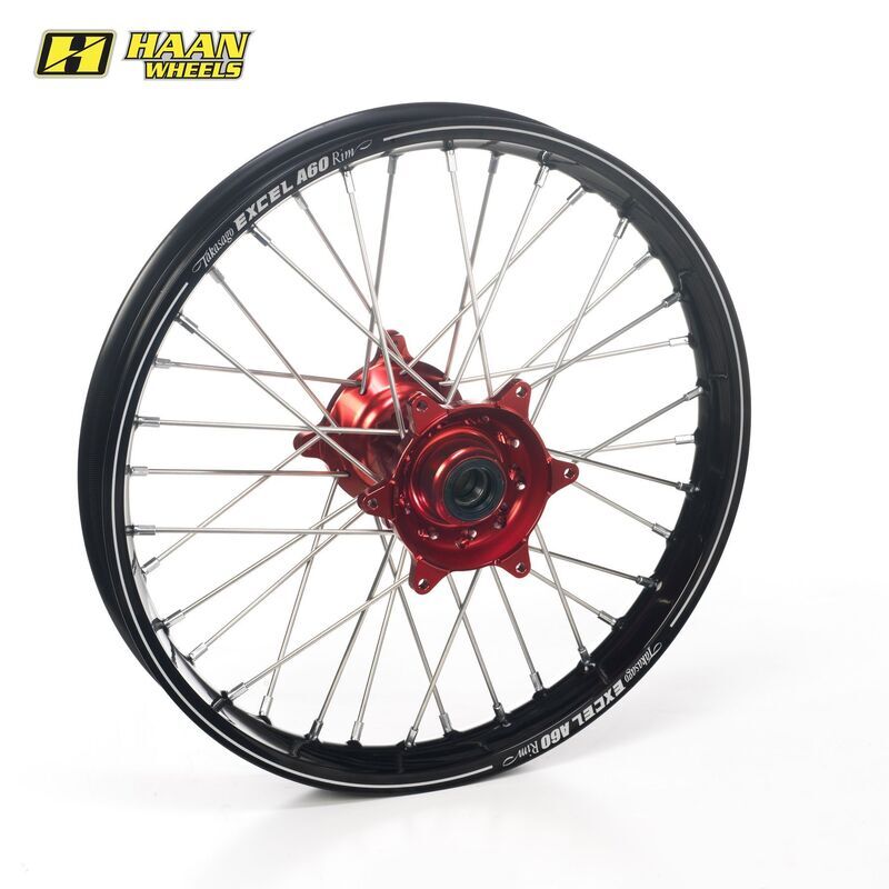 Yamaha Yz 450 [HAAN WHEELS] - Roda traseira completa 18x2,15