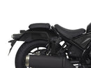 Honda Cmx 1100 [SHAD] - Sistema de fixação 3P (lateral)-1