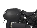 Honda Cmx Rebel [SHAD] - Sistema de montagem 3P (lateral)-2