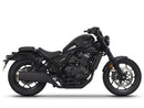 Honda Cmx 1100 Rebel [SHAD] - Sistema de montagem 3P (lateral)-3