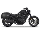 Honda Cmx 1100 Rebel Dct [SHAD] - Sistema de montagem 3P (lateral)-4