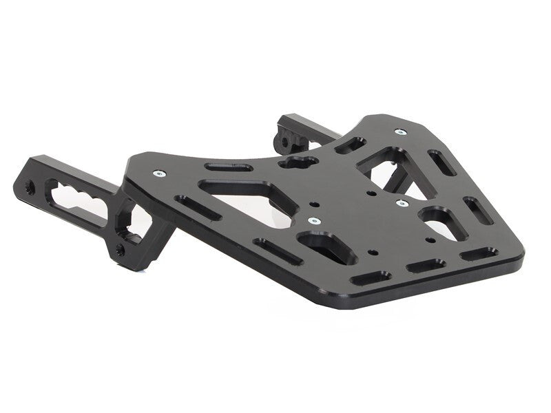 Aprilia Tuareg 660 [AXP] - Porta-bagagens traseiro preto