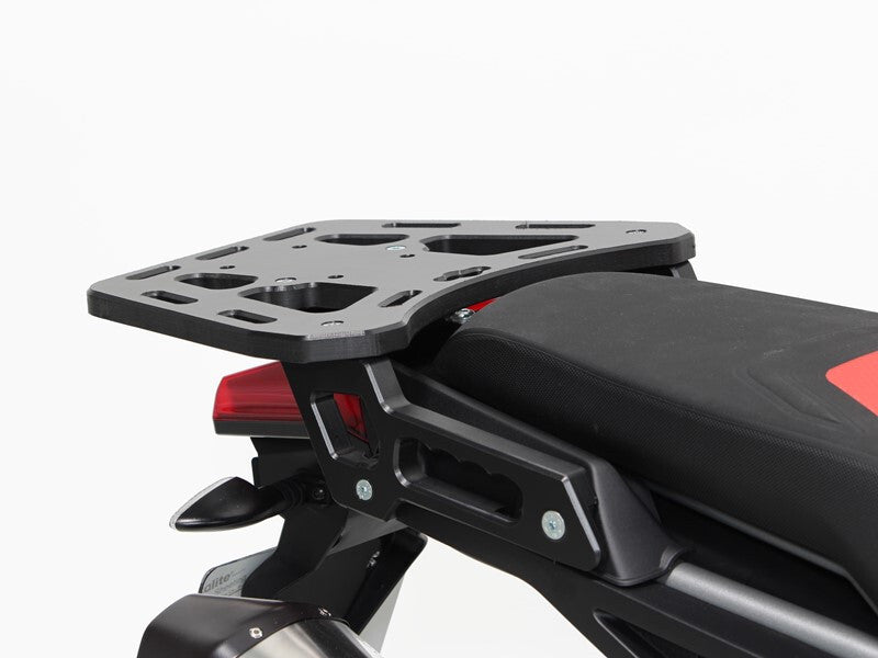 Aprilia Tuareg Rally 660 [AXP] - Porta-bagagens traseiro preto