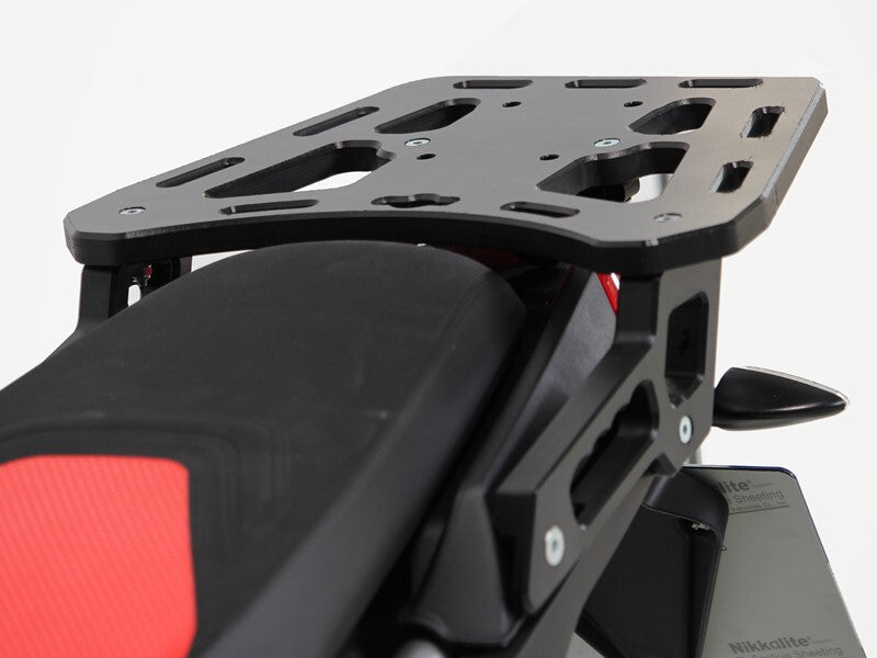 Aprilia Tuareg Rally 660 [AXP] - Porta-bagagens traseiro preto