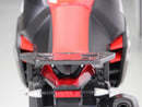 Aprilia Tuareg 660 [AXP] - Porta-bagagens traseiro preto-4