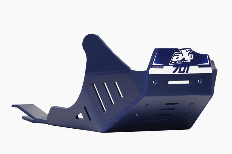Husqvarna 701 Supermoto [AXP] - Proteção contra encaixe de aventura - PE-HD 8mm