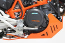 Ktm 690 Sm Prestige [AXP] - Proteção inferior Adventure - PE-HD 8mm