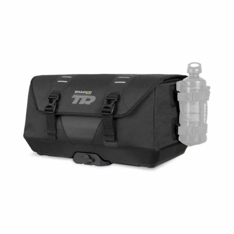 Honda X-Adv [SHAD] - Bolsa traseira Terra TR50