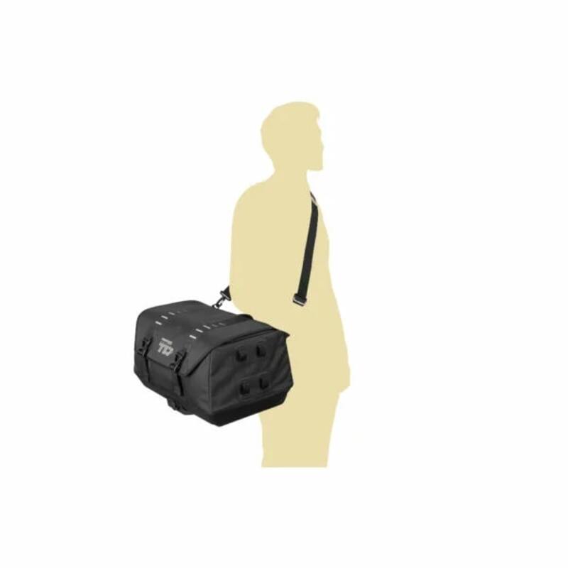 Honda X-Adv [SHAD] - Bolsa traseira Terra TR50