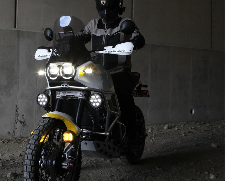 Ducati Desertx [DENALI] - Controlador CANsmart™ GEN II