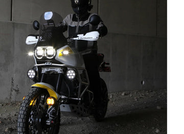 Ducati Desertx [DENALI] - Controlador CANsmart™ GEN II - 0