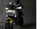 Ducati Desert X 937 [DENALI] - Controlador CANsmart™ GEN II-2