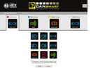 Ducati Desertx DX900 [Denali] - Controlador CANSMART ™-6