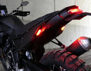 Yamaha Tenere 700 World Raid [DENALI] - Controlador CANsmart™ GEN II
