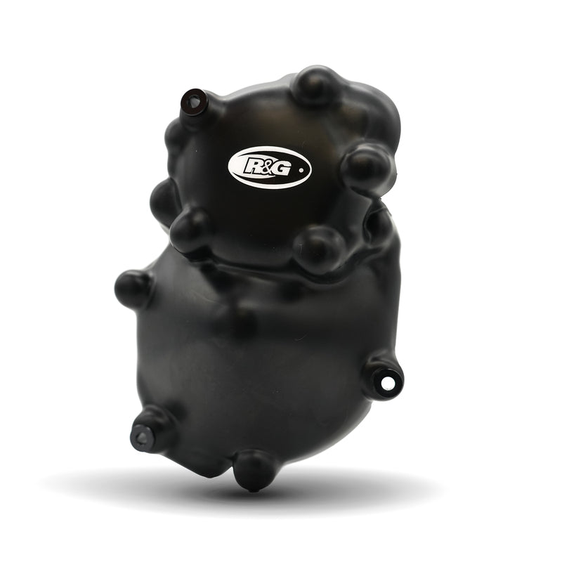 Kawasaki NINJA ZX-10 R ZX 1000 C [2004-2005] - Proteção da tampa da carcaça do motor LHS