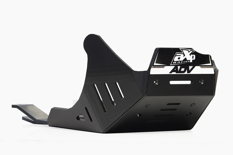Husqvarna Supermoto 701 [AXP] - Proteção contra encaixe de aventura - PE-HD 8mm