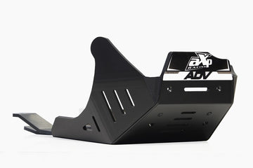 Husqvarna Supermoto [AXP] - Proteção contra encaixe de aventura - PE-HD 8mm