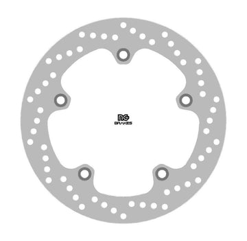 Aprilia Tuareg Rally 660 [NG BRAKE DISC] - disco de freio redondo flutuante