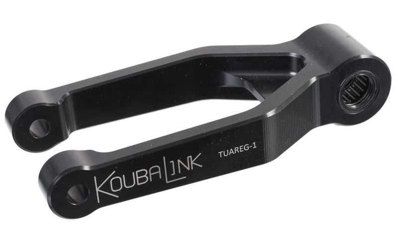 Aprilia Tuareg 660 [KOUBALINK] - Kit de descida