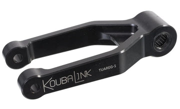 Aprilia Tuareg 660 [KOUBALINK] - Kit de descida