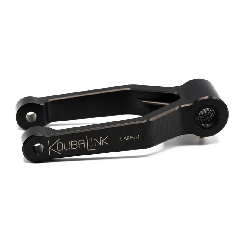 Aprilia Tuareg 660 [KOUBALINK] - Kit de descida