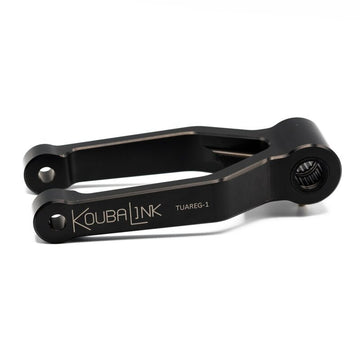 Aprilia Tuareg Rally 660 [KOUBALINK] - Kit de descida - 0