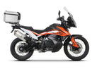 Ktm Adventure 790 [SHAD] - Kit de montagem Top Master
