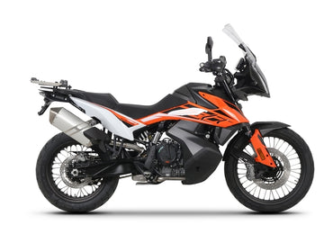 Husqvarna Norden 901 [SHAD] - Kit de montagem Top Master
