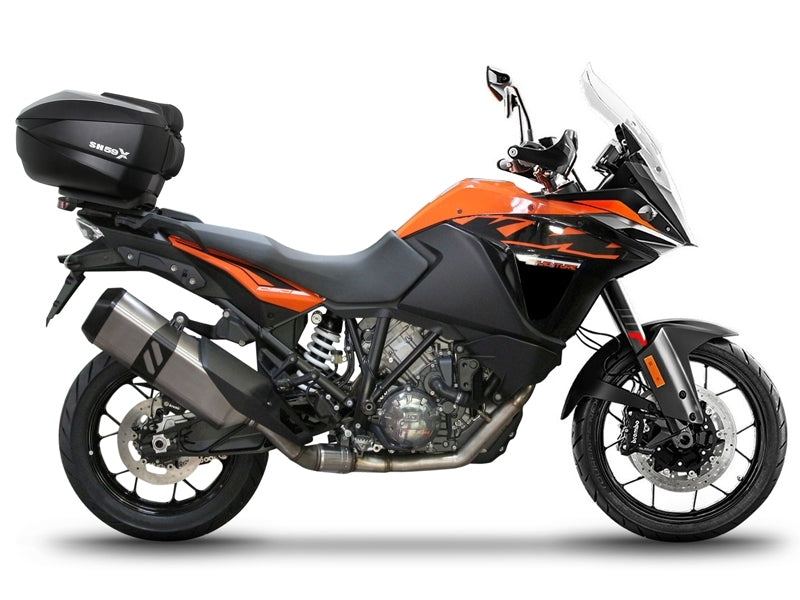 Ktm Adventure 1050 [SHAD] - Kit de montagem Top Master