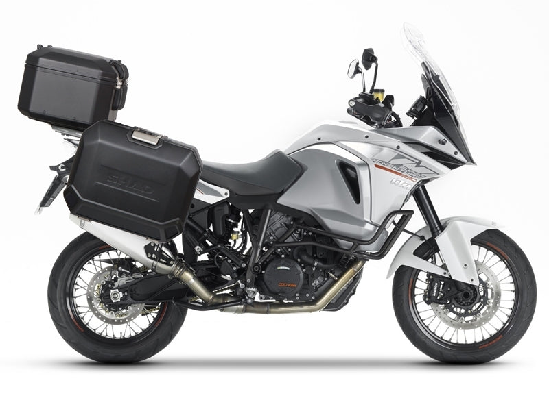 Ktm Adventure 1050 [SHAD] - Kit de montagem Top Master
