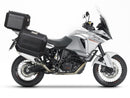 Ktm Adventure 1050 [SHAD] - Kit de montagem Top Master
