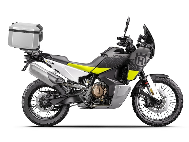 Ktm 790 Adventure [SHAD] - Kit de montagem Top Master