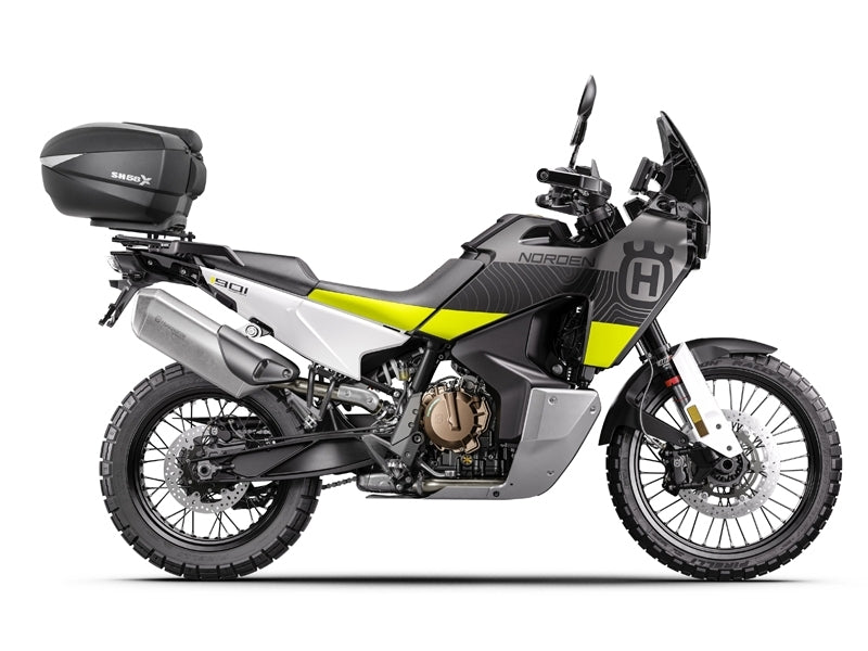 Ktm 1290 Super Adventure S [SHAD] - Kit de montagem Top Master