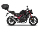 Honda Cb 750 [SHAD] - Kit de montagem Top Master-1