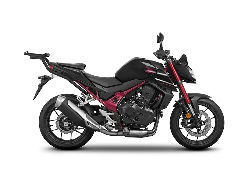 Honda Cb 750 Boldor [SHAD] - Kit de montagem Top Master