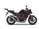 Honda Cb 750 Boldor [SHAD] - Kit de montagem Top Master-2