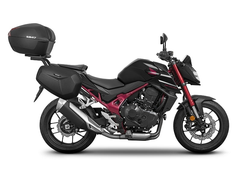 Honda Cb 750 [SHAD] - Kit de montagem Top Master