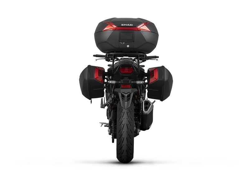 Honda Cb 750 Boldor [SHAD] - Kit de montagem Top Master