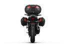 Honda Cb 750 Hornet [SHAD] - Kit de montagem Top Master-4