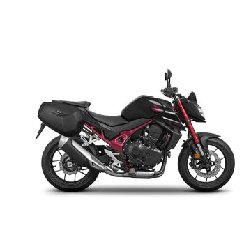 Honda Cb 750 Boldor [SHAD] - Porta bolsa lateral SR