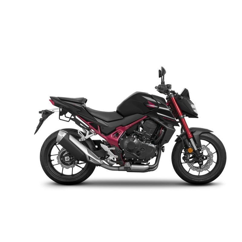 Honda Cb 750 Boldor [SHAD] - Porta bolsa lateral SR